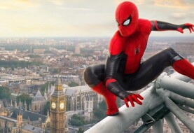 Spider mite, spider veil, did you get a thrill? - review of the movie "Spider-man: Far From Home"