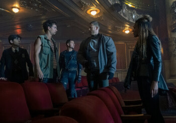 "The Umbrella Academy" - season 4 will welcome us with a new actor!