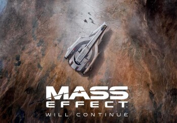 Ujawniono nowy zwiastun i plakat kolejnej części "Mass Effect"
