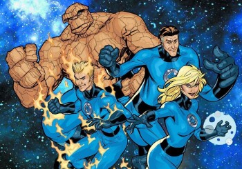 We won't know the cast of the "Fantastic Four" for a long time.