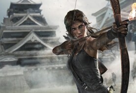 New news about the "Tomb Raider" animation from Neflix