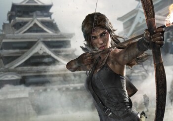 New news about the "Tomb Raider" animation from Neflix