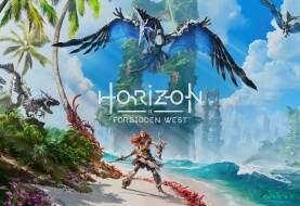 It's time to save the world... again... - review of the game "Horizon Forbidden West"