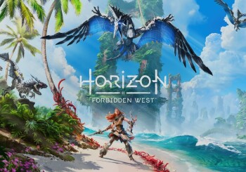 Światu na ratunek po raz drugi – recenzja gry „Horizon Forbidden West”
