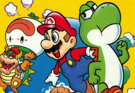 [RETROGRANIE]: Gdy los daje ci “Super Mario World”, to… grasz!