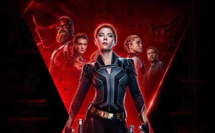 New information about the “Black Widow”. The duration of the film has been announced