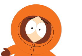"Oh my God, they killed Kenny! You bastards! " Which time is it? Spoiler