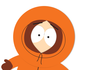 "Oh my God, they killed Kenny! You bastards! " Which time is it? Spoiler