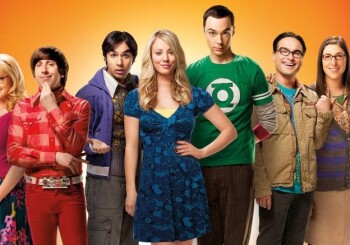 The next Big Bang Theory spin-off has been announced!