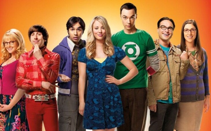 The next Big Bang Theory spin-off has been announced!