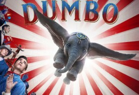 "Dumbo" - zwiastun aktorskiego filmu Disneya od Tima Burtona