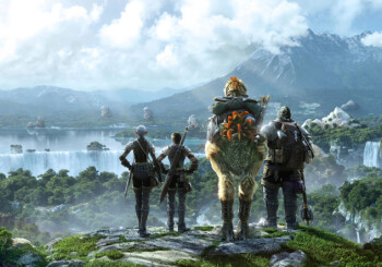 "Stormblood" – nowe rozszerzenie do "Final Fantasy XIV"