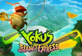 Dziś premiera „Yoku's Island Express”