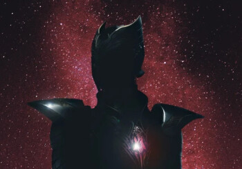 "Saint Seiya" about the live-action movie at San Diego Comic-Con