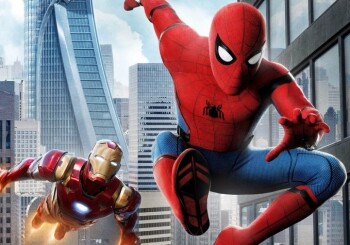 Iron Man zawsze był częścią życia Spider-Mana