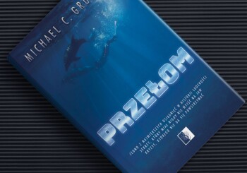 Gdzie przyczyna, tam skutek. „Przełom” – recenzja książki