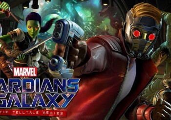 Dzisiaj premiera nowego epizodu „Marvel’s Guardians of the Galaxy: The Telltale Series”