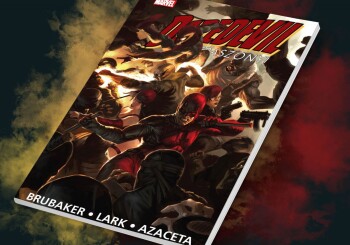 Ciężkie jest życie Matta Murdocka… - recenzja komiksu „Daredevil: Nieustraszony! Tom 5”