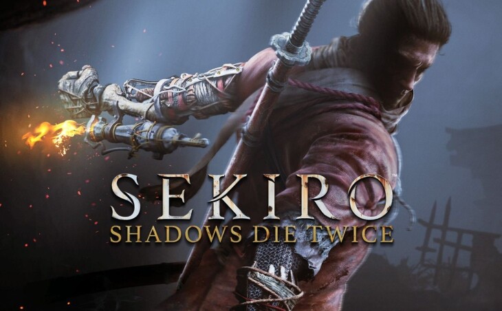 Widowiskowa walka i poruszanie się na zwiastunie „Sekiro: Shadows Die Twice”