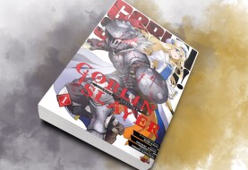 Panie, ratujcie gobliny! – recenzja mangi „Goblin Slayer tom 1”