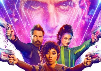 Vagrant Queen - Production Canceled