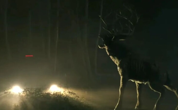 Bambi wkracza do Poohniverse! Zobaczcie zapowiedź filmu