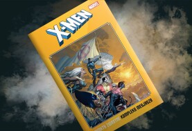 A wonder child will change the world? - review of the comic book "X-Men. Turning points. Messiah complex ", vol. 1