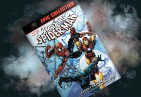 Czysta rozróba – recenzja komiksu „Amazing Spider-Man. Epic Collection. Każdy z każdym”
