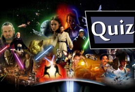 QUIZ: Star Wars Cinematic Universe