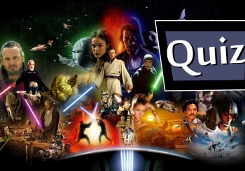 QUIZ: Star Wars Cinematic Universe