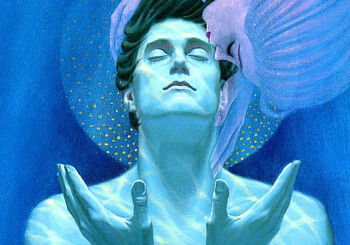 „Stranger in a Strange Land” serialem
