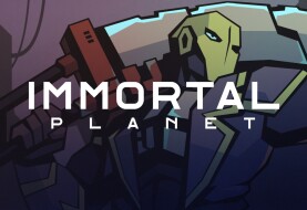 Nikt nie zna prawdy o Nieśmiertelnych - recenzja gry „Immortal Planet”