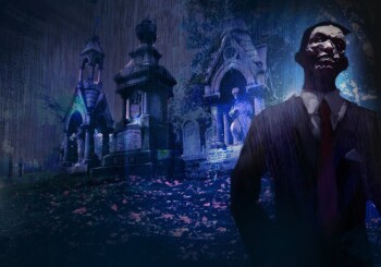 "Vampire: The Masquerade - Coteries of New York" - we will see the gameplay in October!