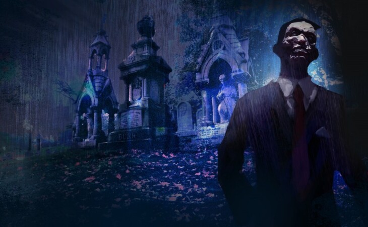 „Vampire: The Masquerade – Coteries of New York” – gameplay zobaczymy już w październiku!