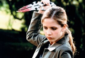 „Buffy Reboot” będzie zupełnie inną odsłoną serialu