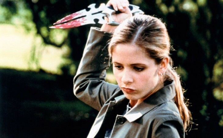„Buffy Reboot” będzie zupełnie inną odsłoną serialu