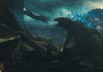 Godzilla versus disappointed expectations. Review of the movie "Godzilla: King of the Monsters"
