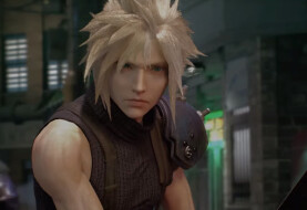 "Final Fantasy VII" na nowym materiale