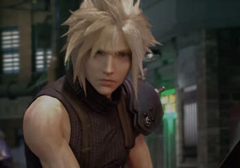 Final Fantasy VII Remake przeniesiono w ręce wewnętrznego studia Square Enix