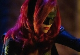 Kate Kane will no longer be Batwoman?