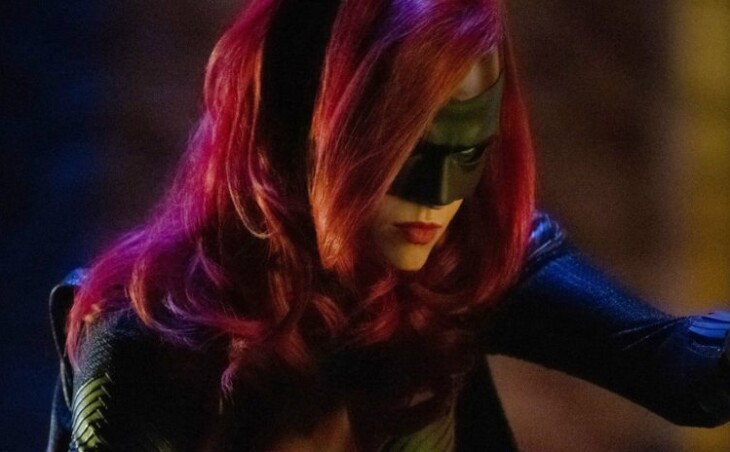 „Batwoman” – Ruby Rose opuszcza serial