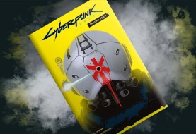 The customer is always right? - review of the comic book "Cyberpunk 2077. Trauma team"