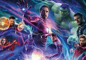 Marvel ujawnia szczegóły "FCBD Avengers" #1 - Free Comic Book Day!
