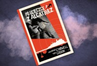 Wolność, która okazuje się kolejnym więzieniem – recenzja komiksu „Po ucieczce z Alcatraz”