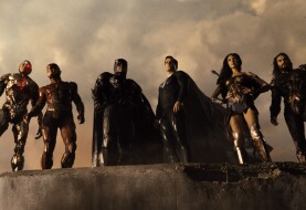 Zack Snyder's Justice League on June 16 on 4K Ultra HD Blu-ray, Blu-ray and DVD!