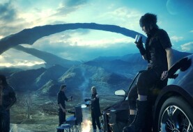 "Final Fantasy XV" nadszarpnie zasoby pieniężne graczy komputerowych