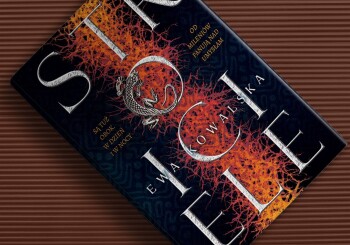 Matrix w Martwym Lesie. „Stroiciele” – recenzja książki