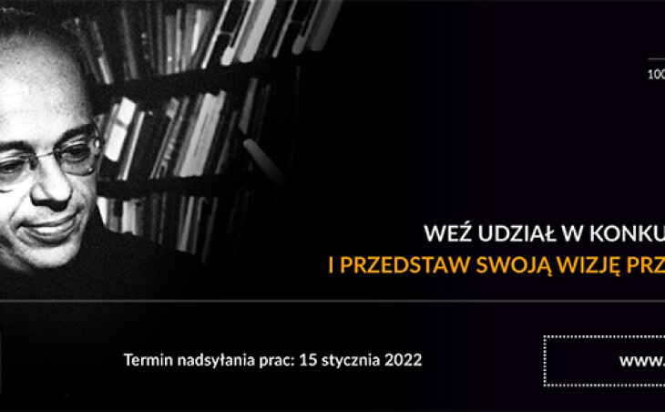 Celebrate the 100th birthday of Stanisław Lem with LEMowisko