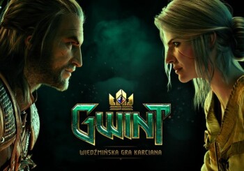 Gwent: The Witcher Card Game is available on Android from March 24