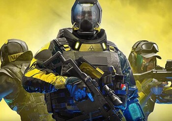 Rainbow Six Extraction Delayed! The game will debut in 2022